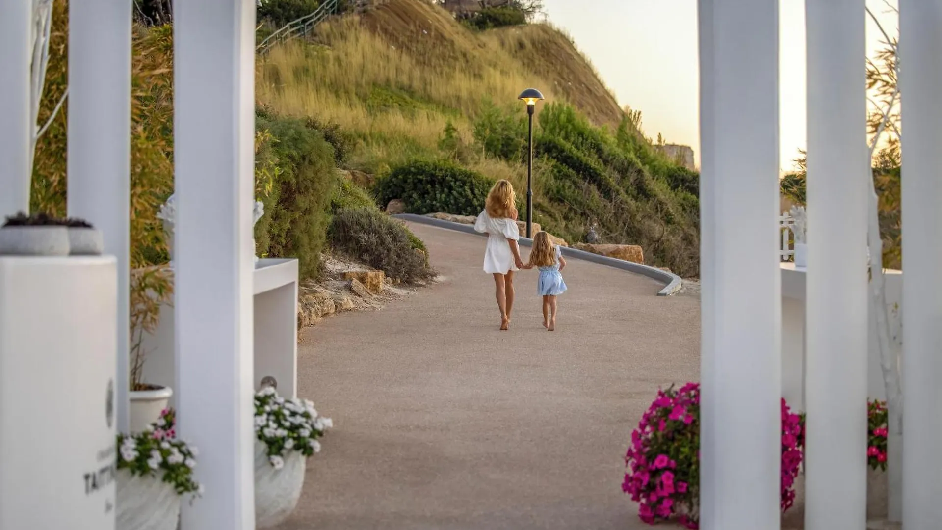 Sani Beach Ośrodek wypoczynkowy