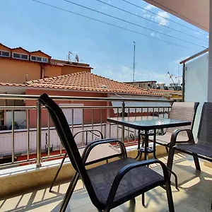 Apartament Vasiliki House