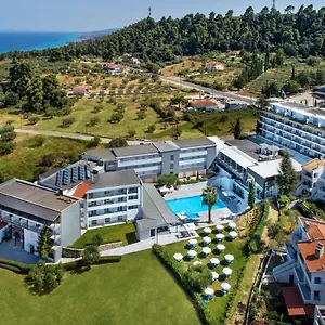 Ξενοδοχείο Kriopigi Beach Hotel , Κρυοπηγή