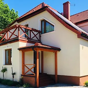 Na Radomskiej Kwatera prywatna