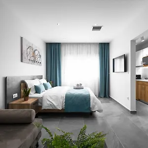 Factory Inn, Nilie Hospitality Mgmt , Thessaloniki Greece