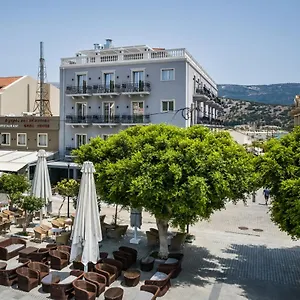 Hotel Aenos Argostoli (Kefalonia)