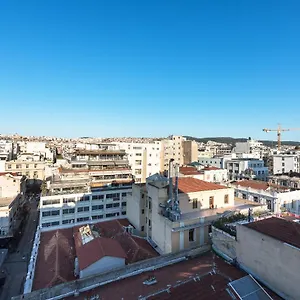 The Skysphere, Nilie Hospitality Mgmt , Thessaloniki Greece