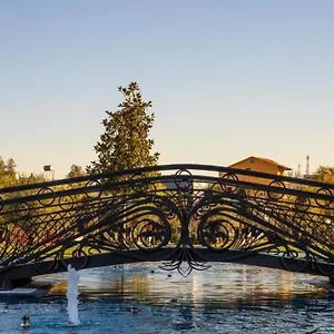 Ajman Park & , Shijak Albania