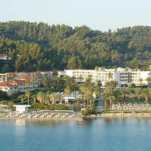 Θέρετρο Kassandra Palace Seaside, Κρυοπηγή