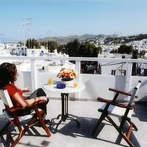 Langolo Mykonos , Mykonos Town Greece