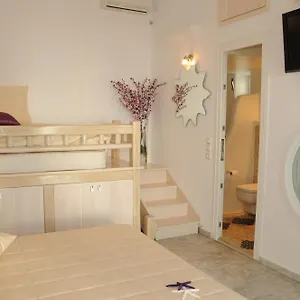 Starlight Luxury , Mykonos Town Greece