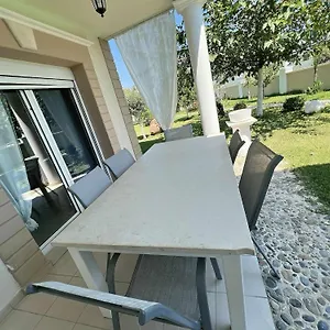 Alexandros Apartment