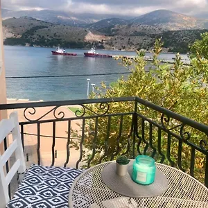 Marina Ii , Argostoli (Kefalonia) Greece