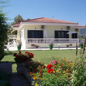Finikes Kefalonia , Sami (Kefalonia) Greece