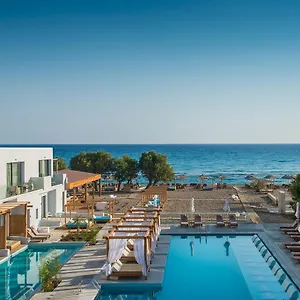 Hotel Paralos Lifestyle Adults Only Amoudara (Heraklion)