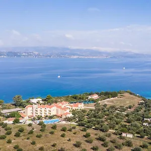 Hotel Lassi Lassi (Kefalonia)