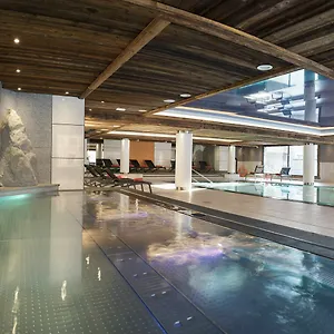 شقة فندقية Mgm & Residences - Le Cristal De Jade