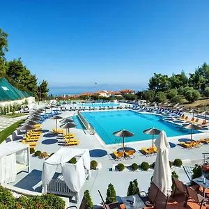 Hotel Atrium, Chalkidiki