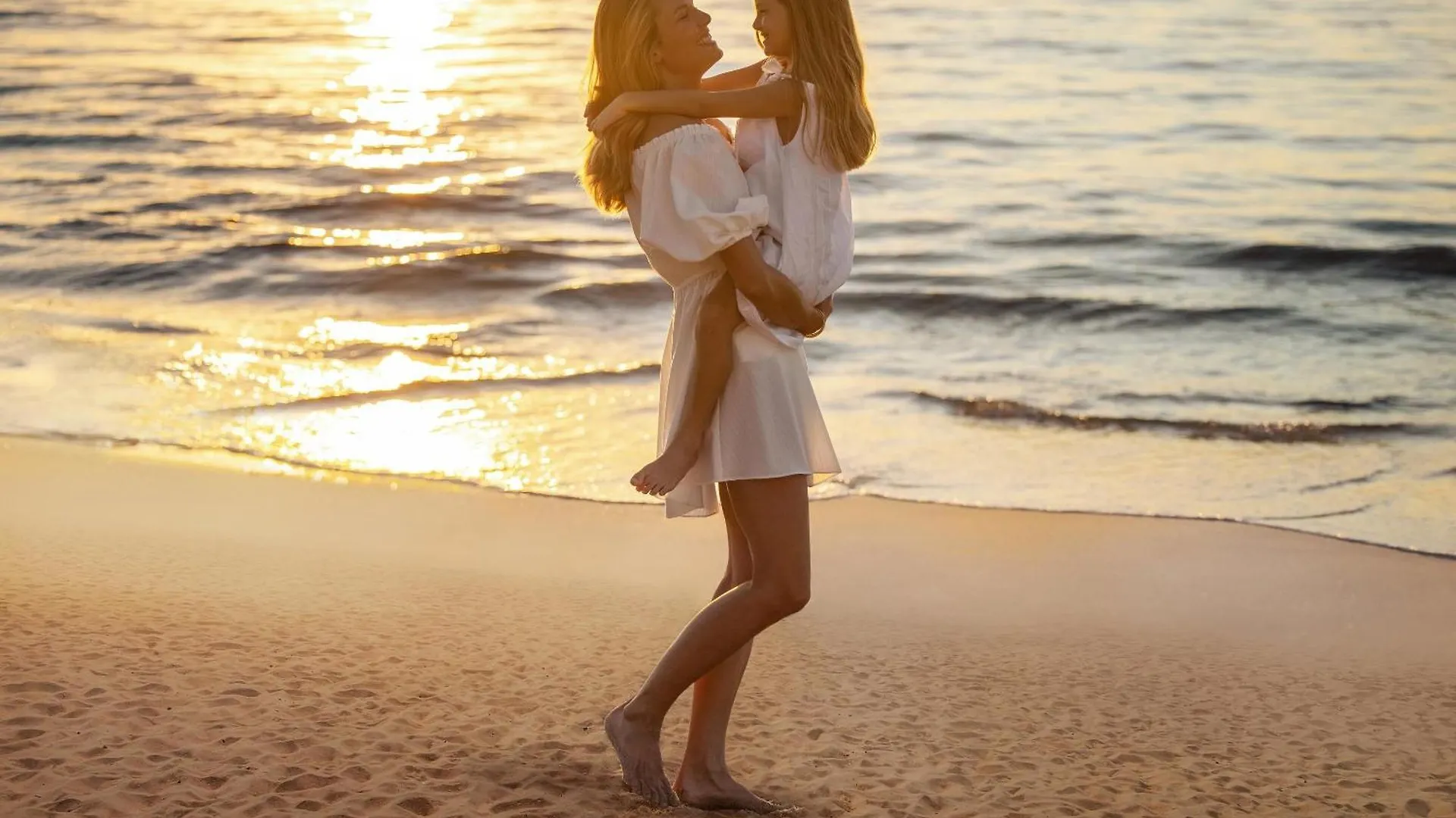 Курортный комплекс Sani Beach